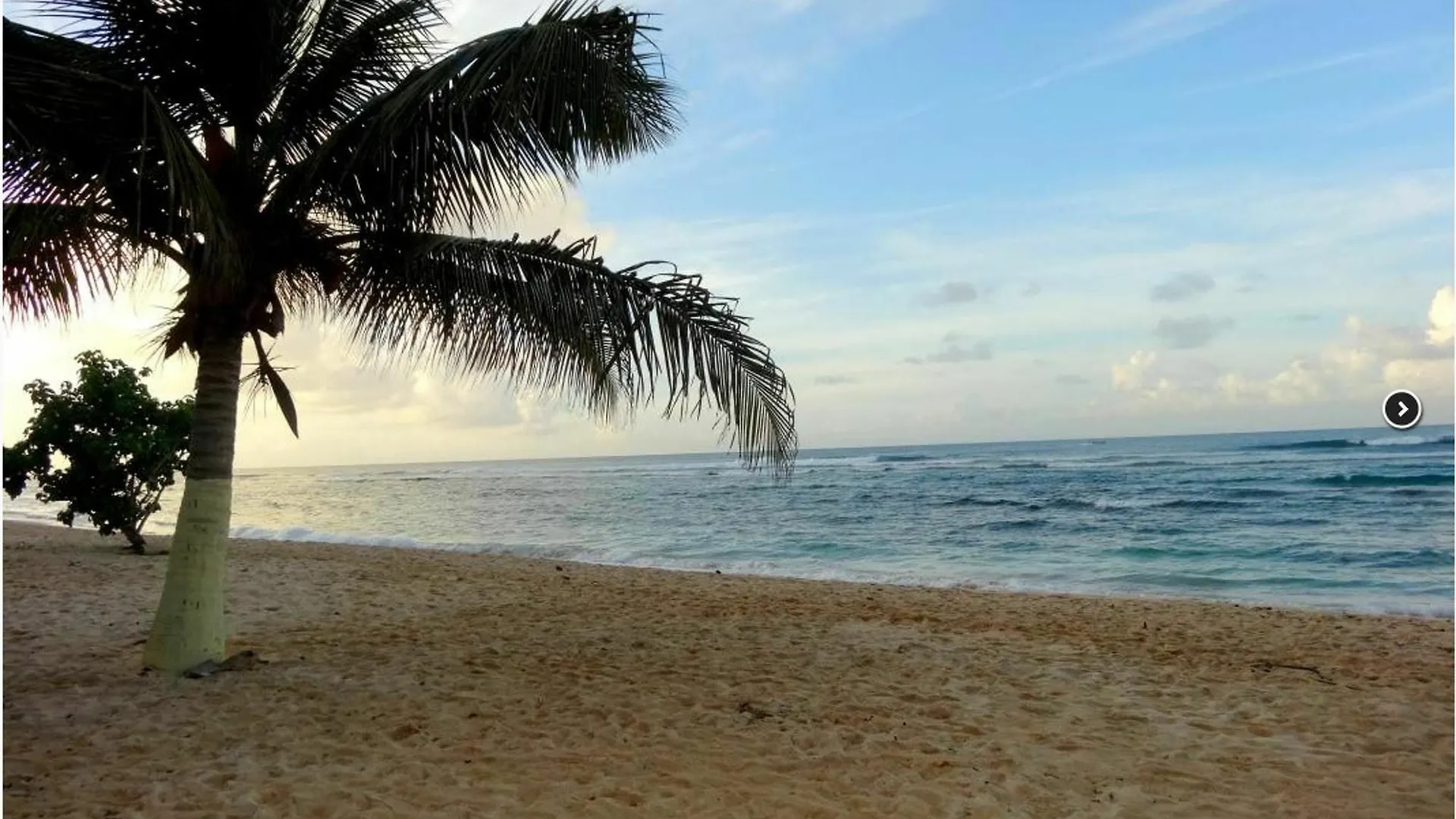 House With 3 Rooms In Anse Bertrand, With Terrace And Enclosed Garden Guadeloupe