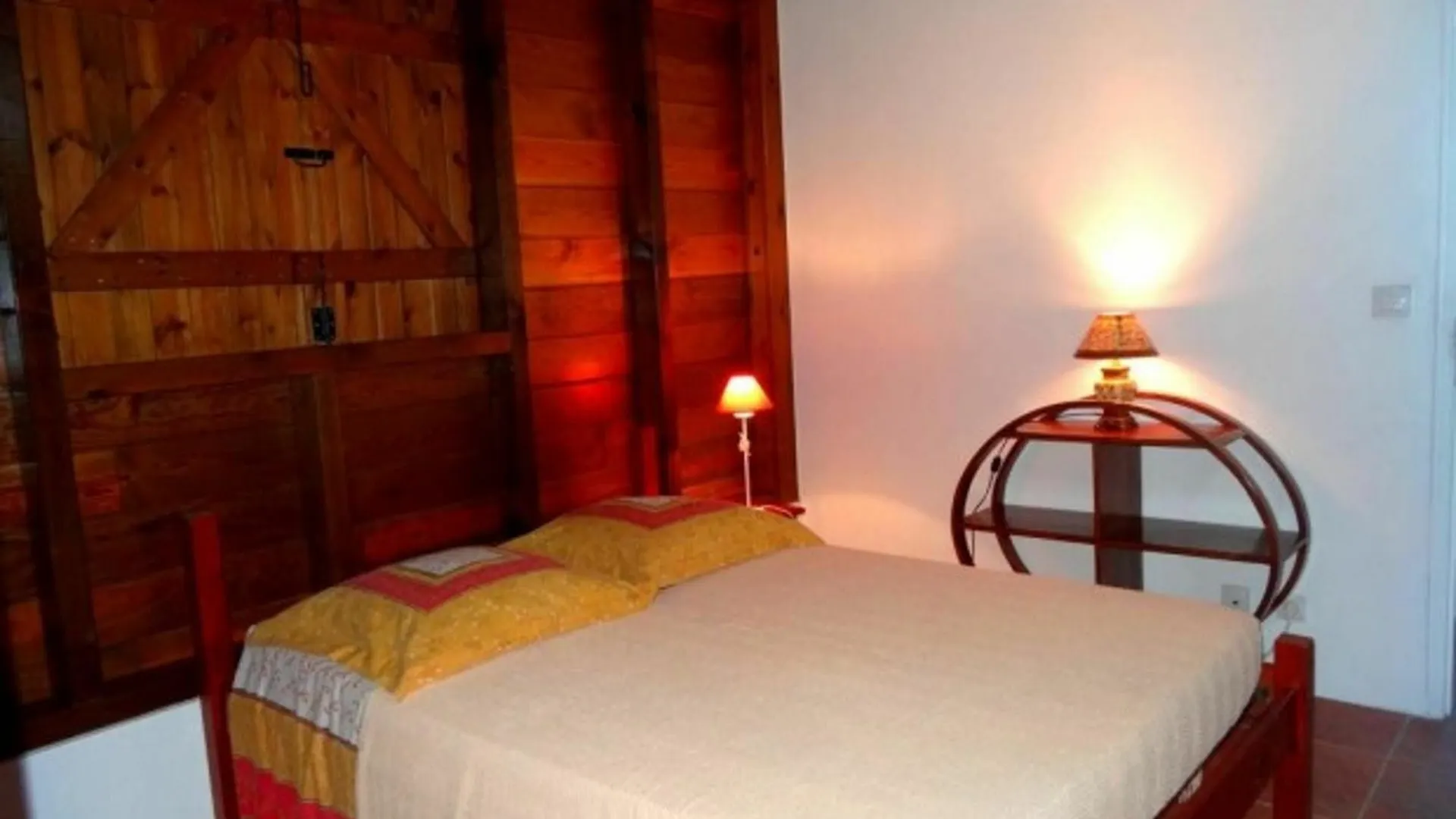 House With 3 Rooms In Anse Bertrand, With Terrace And Enclosed Garden 0*, Anse-Bertrand Guadeloupe