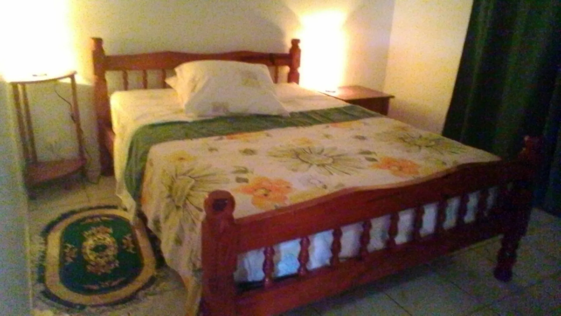 House With 3 Rooms In Anse Bertrand, With Terrace And Enclosed Garden Anse-Bertrand