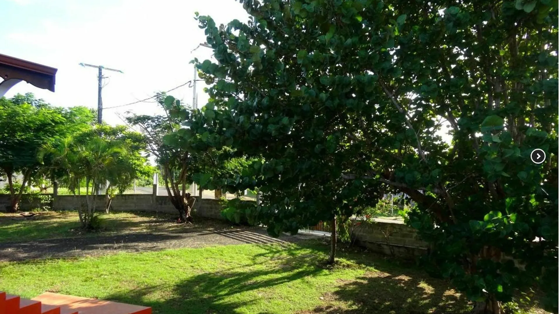 House With 3 Rooms In Anse Bertrand, With Terrace And Enclosed Garden contacts